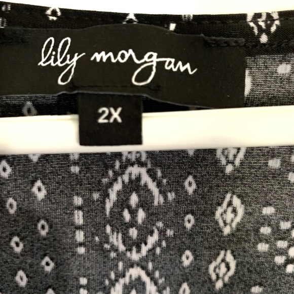 Lily Morgan 2x Shirt - Picture 4 of 5